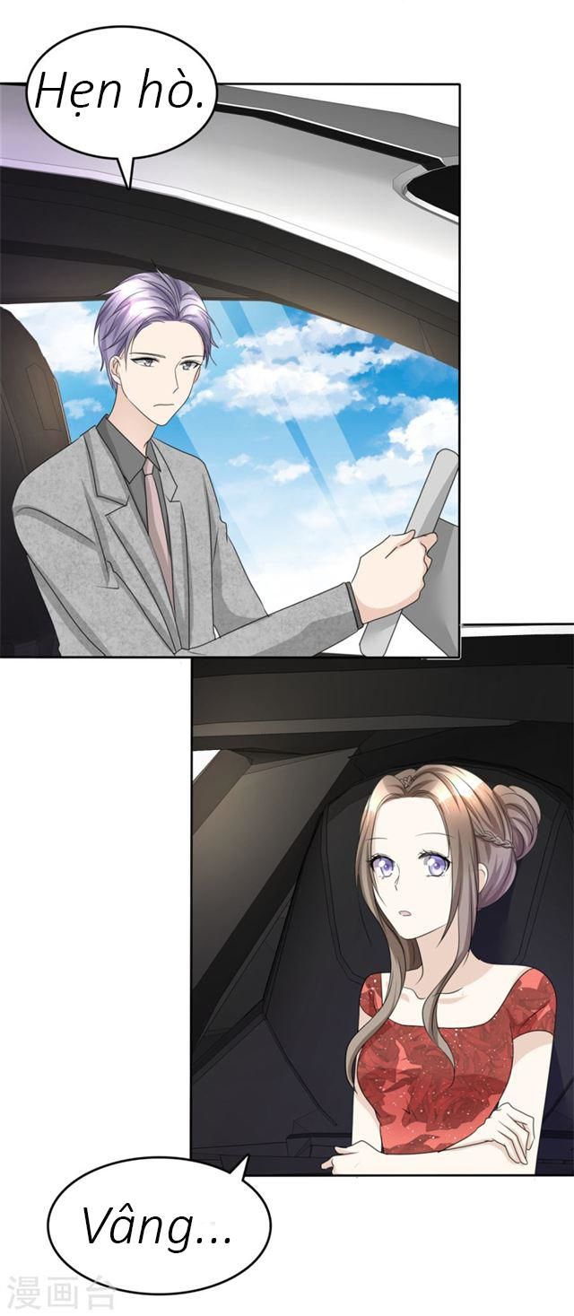 con đường phản công của sủng thê chapter 47 13