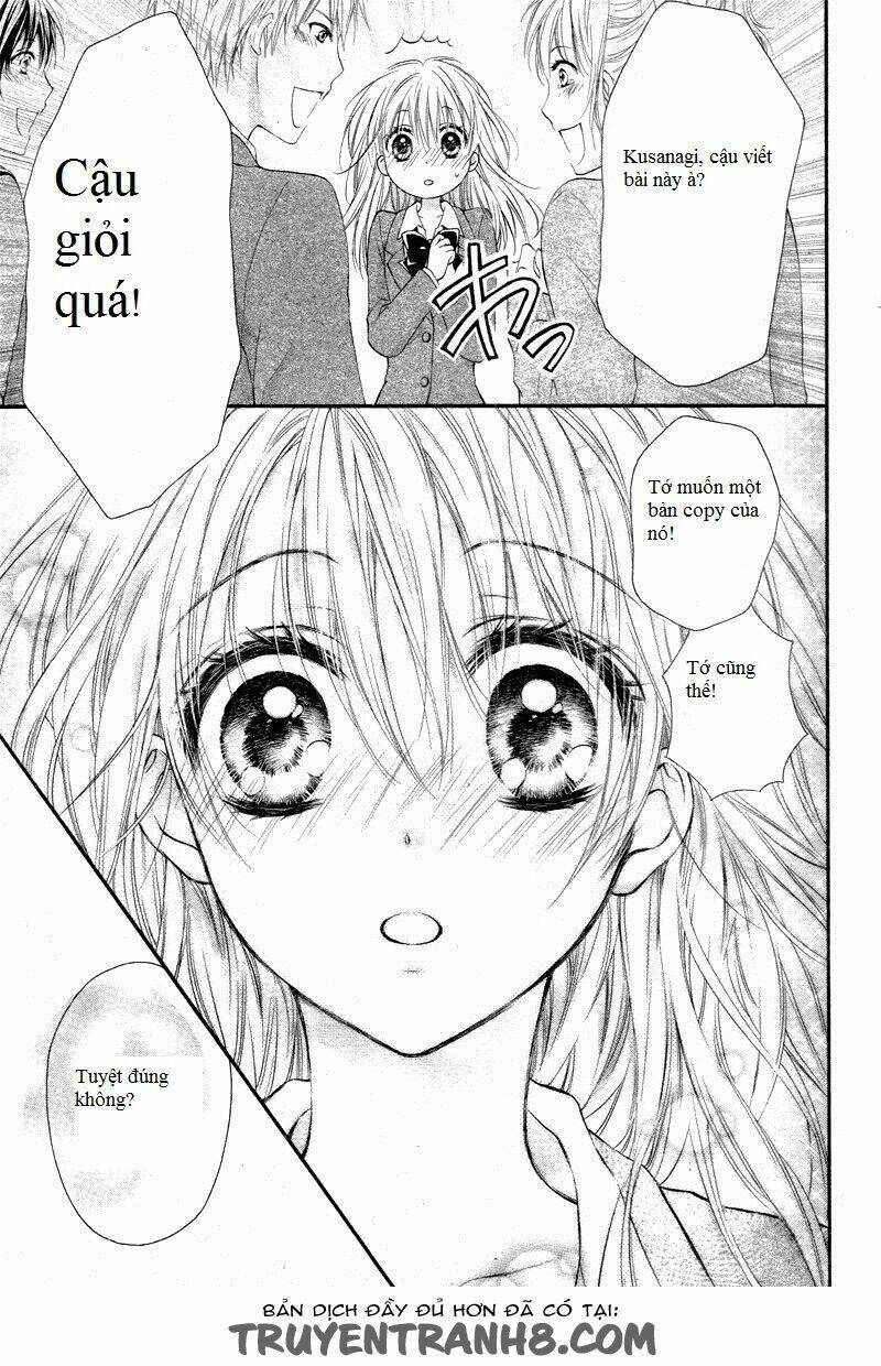 tổng hợp one shot. chapter 334 15