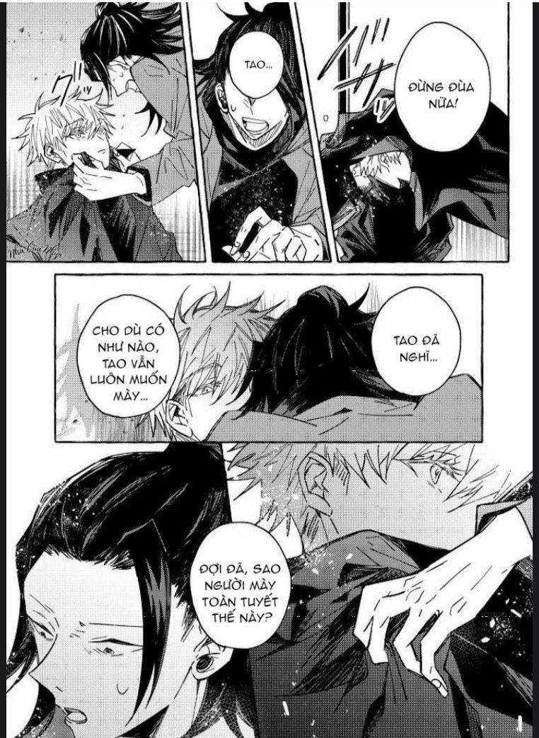 đợi đến ngày em ở bên tôi chapter 1 23