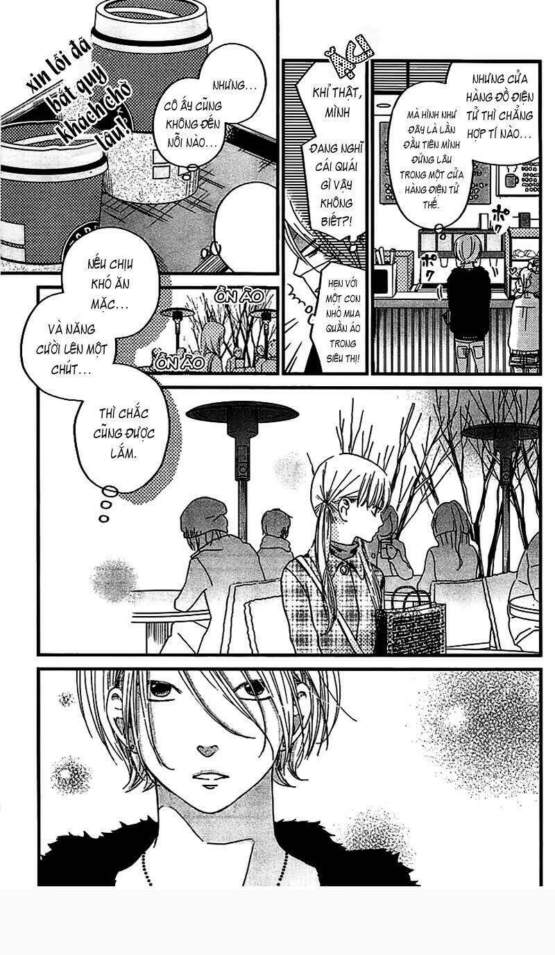 tonari no kaibutsu-kun chapter 19 14