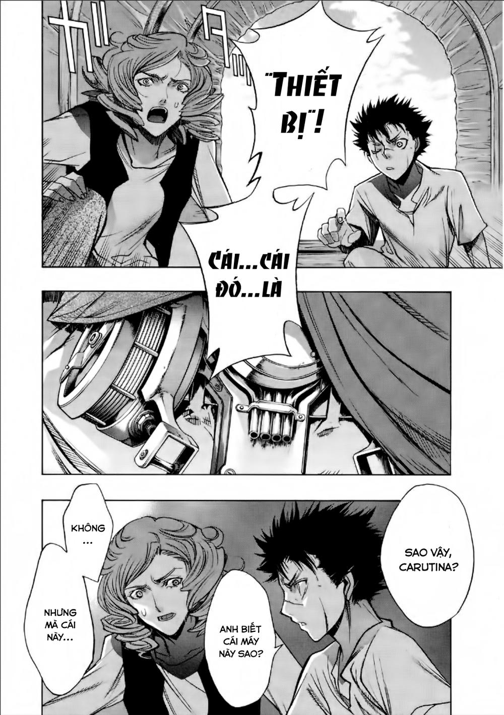 attack on titans - before the fall chapter 13 48