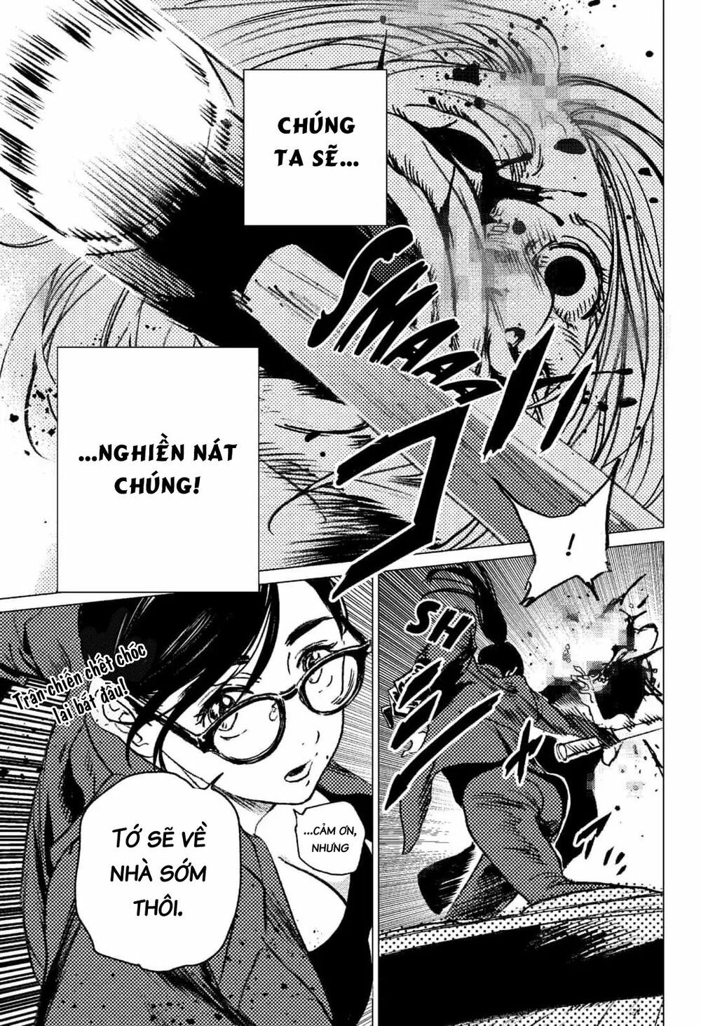 summer time render chapter 65 20