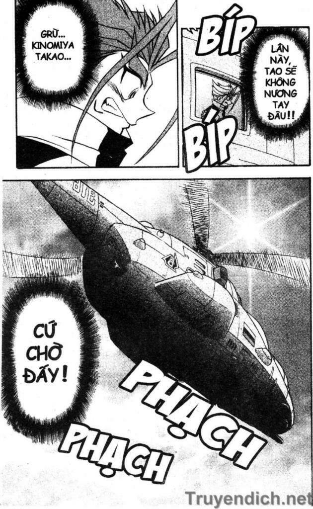 beley - con quay truyền thuyết chapter 4 147