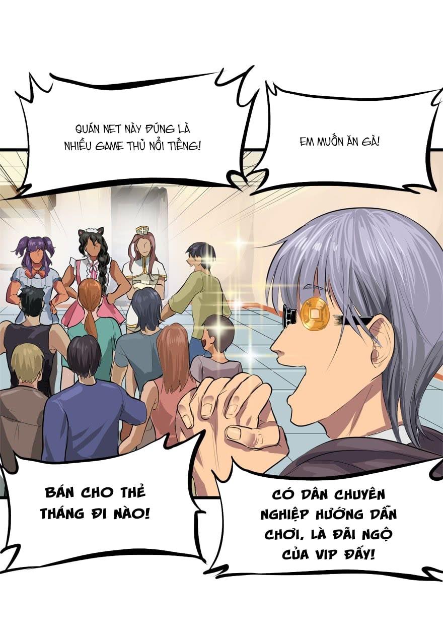 vua sinh tồn chapter 24 41