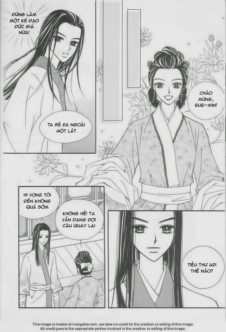 sarasah chapter 8 20