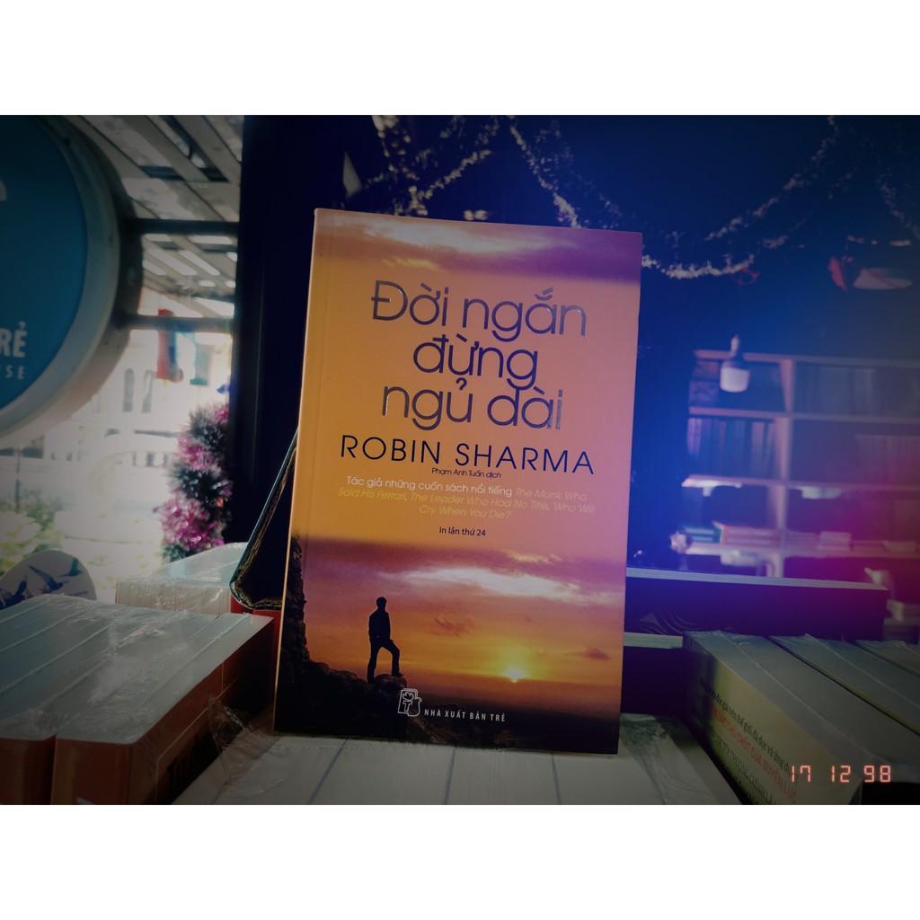 Đời Ngắn Đừng Ngủ Dài - Bản Quyền