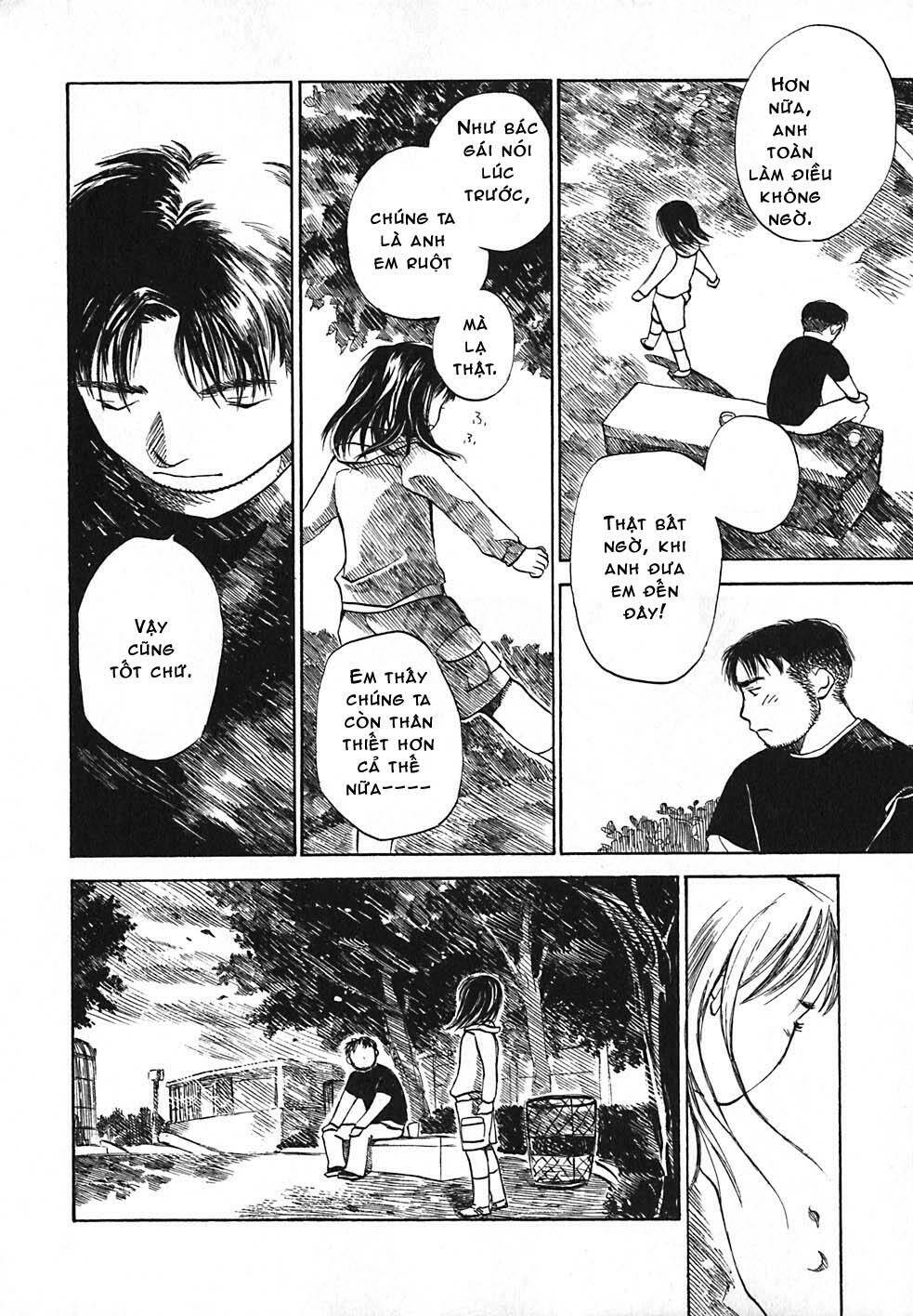 koi kaze chapter 13 30