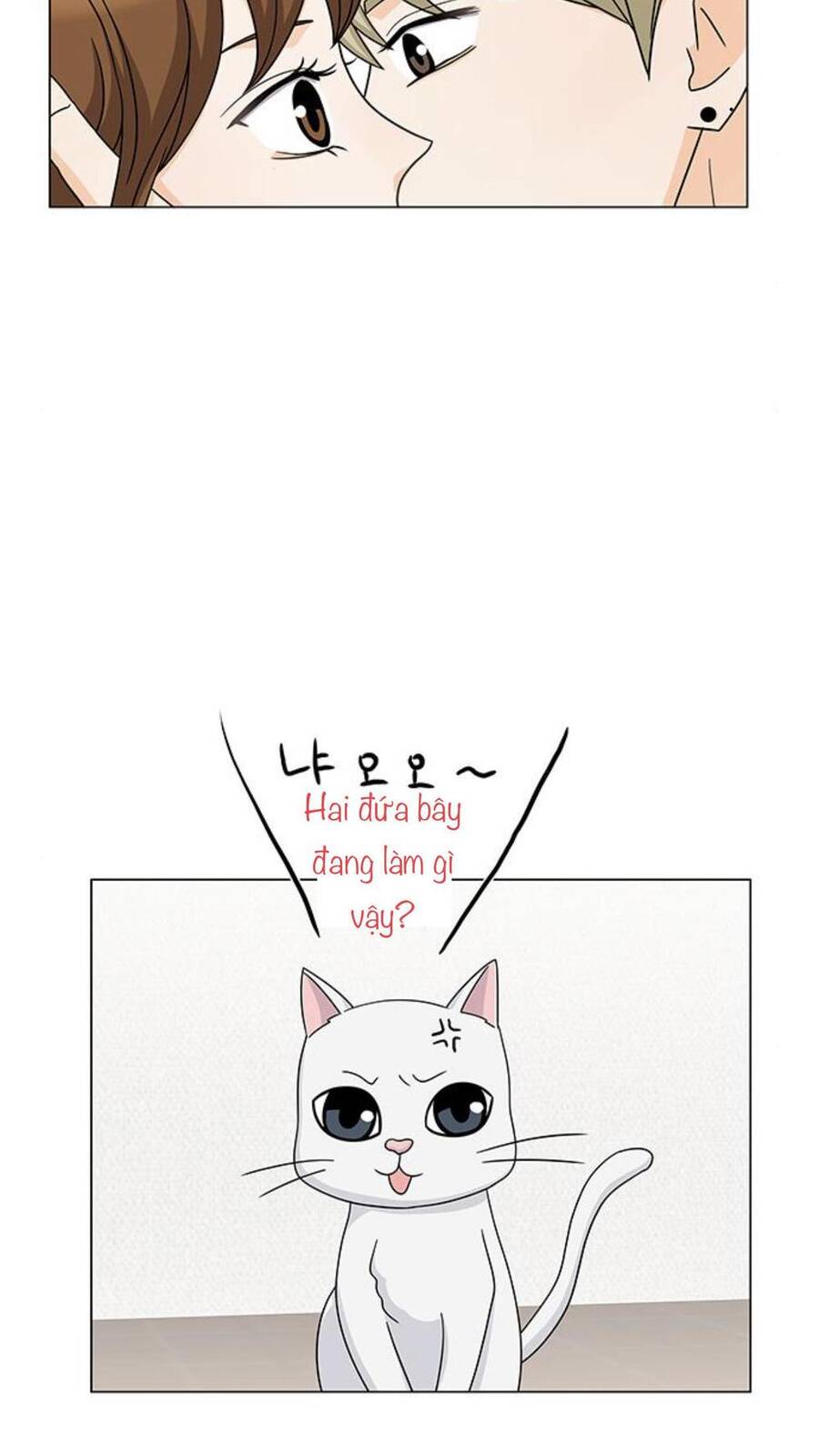 idol và sếp, em yêu ai? chapter 86 16