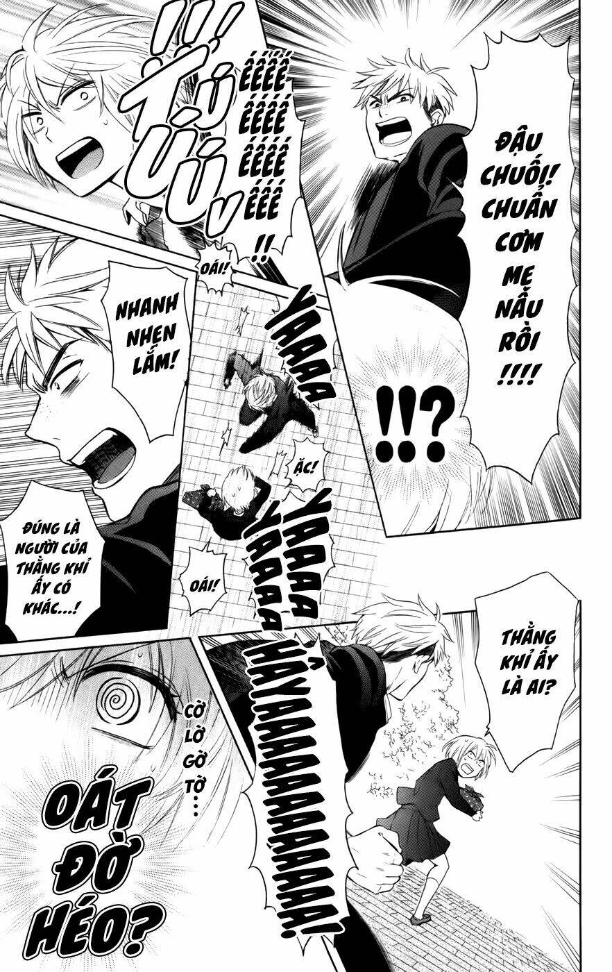 thầy giáo của tôi chapter 67 11