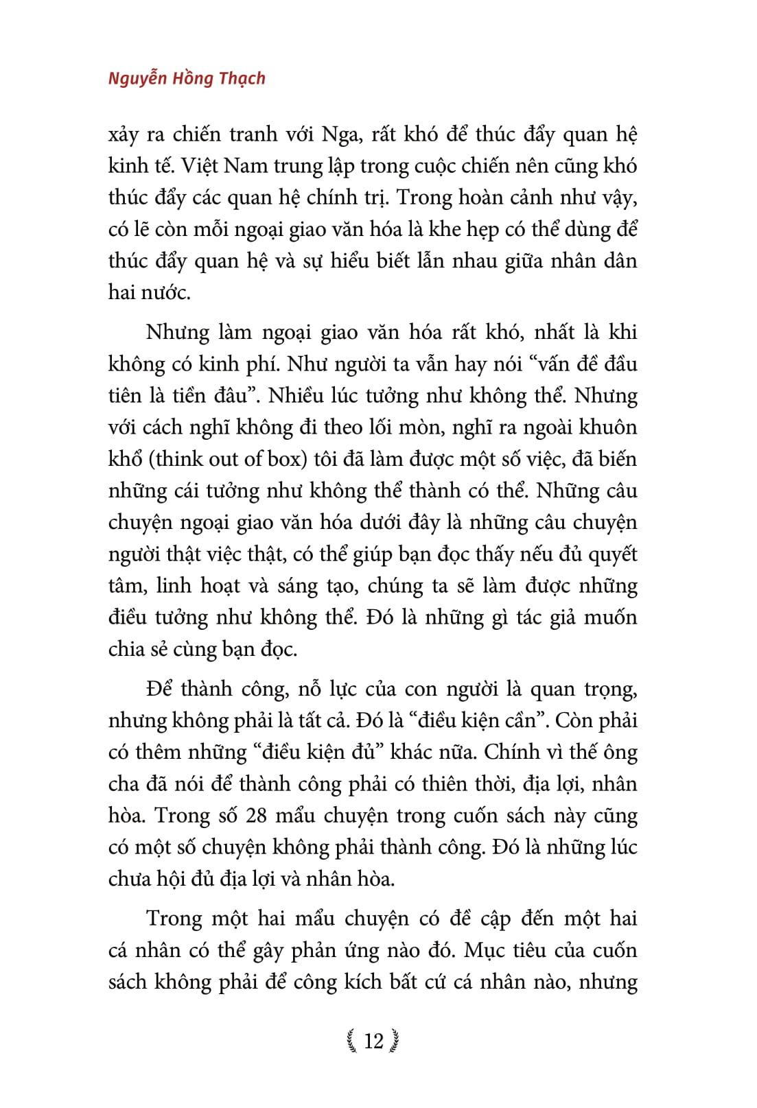 Sách - Tưởng Như Không Thể - Những Câu Chuyện Ngoại Truyện Tại Iran Và Ucraina