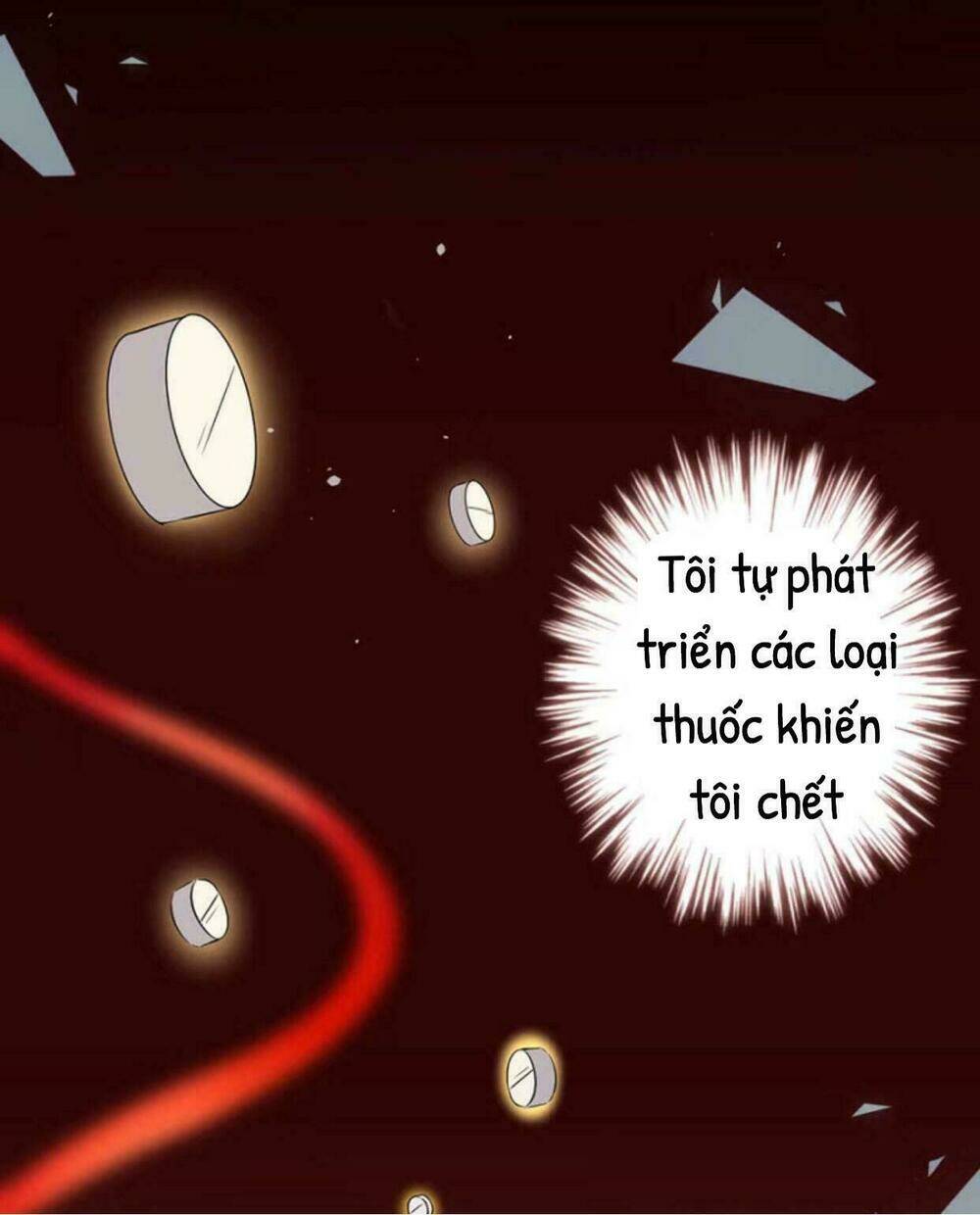 theo đuổi hoàng tử quá khó a~ chapter 2 9