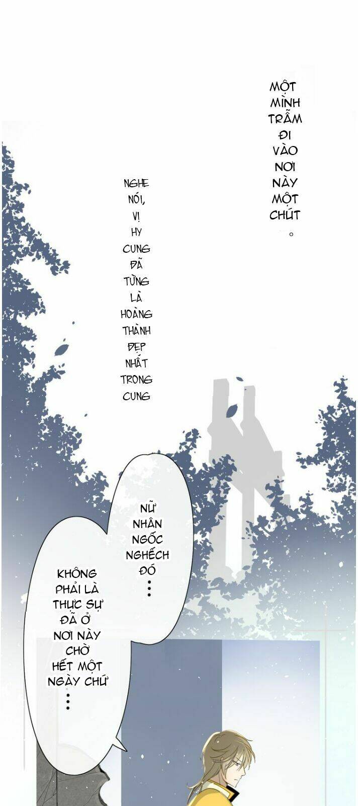 vu chúc thiếu nữ chapter 3 14