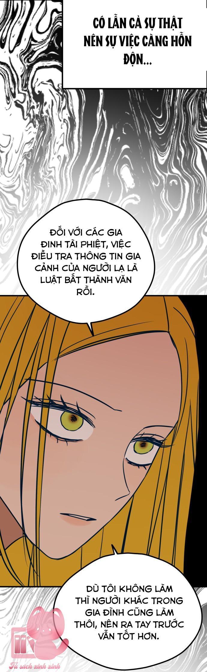 kẻ cắp gặp bà già chapter 26 84