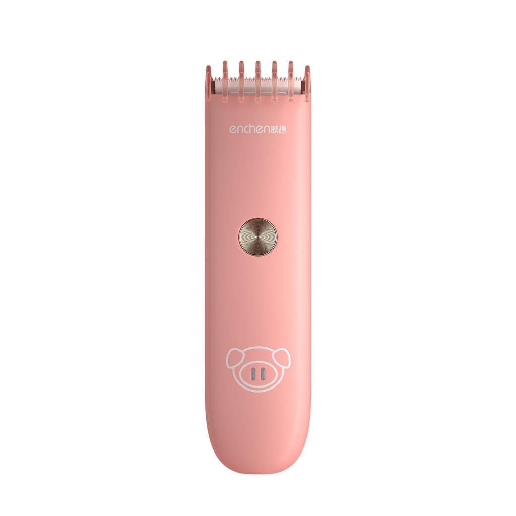 Tông đơ cắt tóc Enchen Yoyo cho trẻ em sơ sinh - Hair clipper