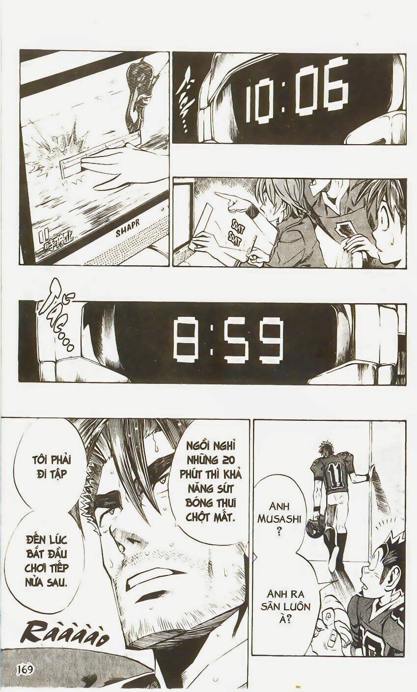 lá chắn mắt chapter 222 15