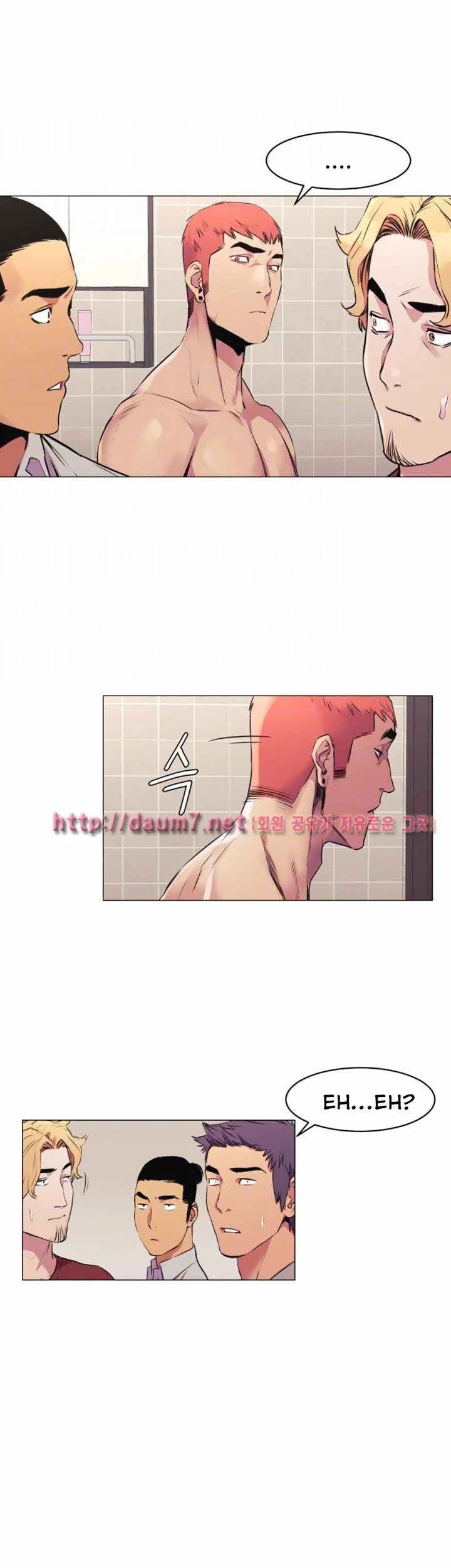 cuộc chiến thầm lặng chapter 104 4