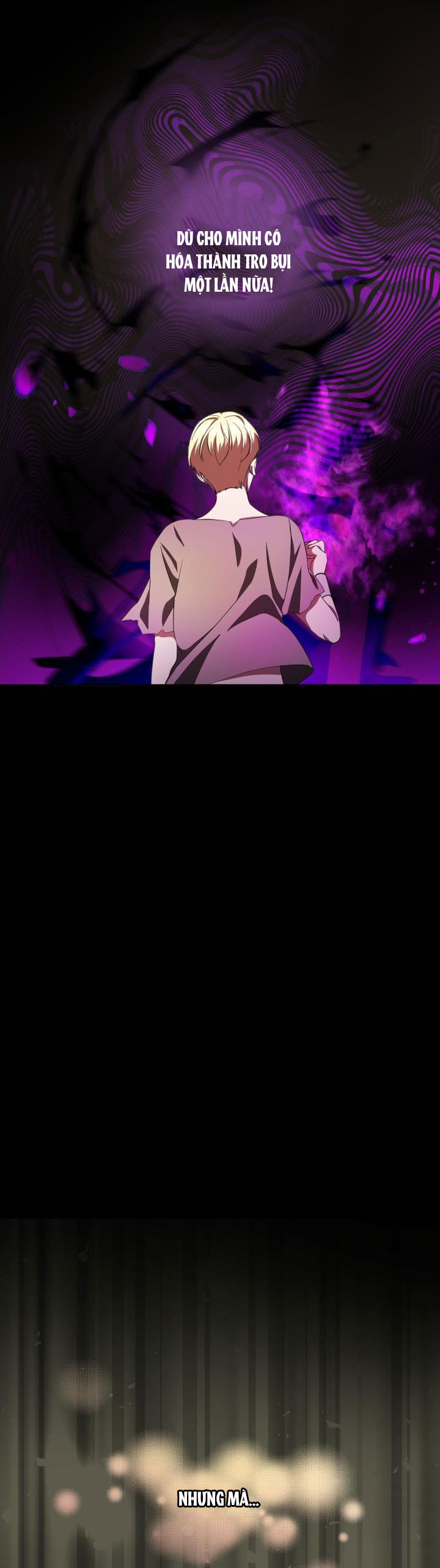 trở thành vợ của nam chính phế vật chapter 28 45