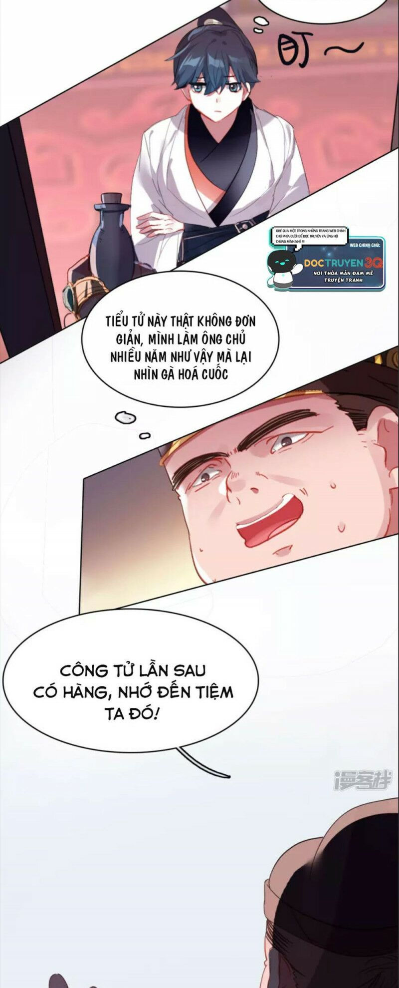 long hồn chiến tôn chapter 8 22