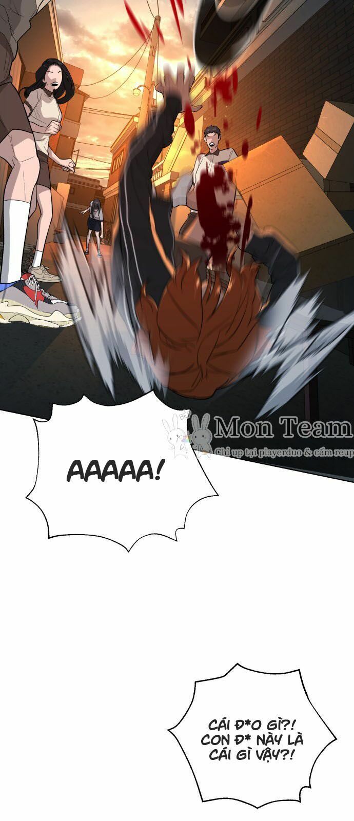 Máu trắng chapter 22 67