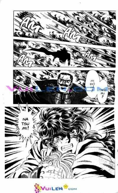 vương tử takeru chapter 2 84