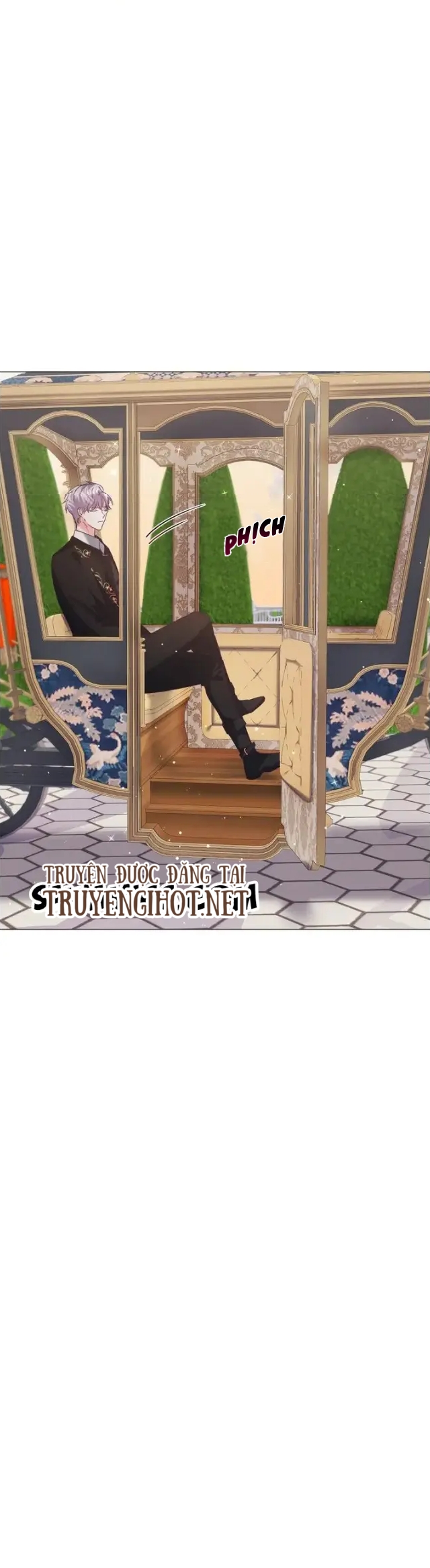 cách để nhân vật phụ phá đảo game hẹn hò chapter 9 13