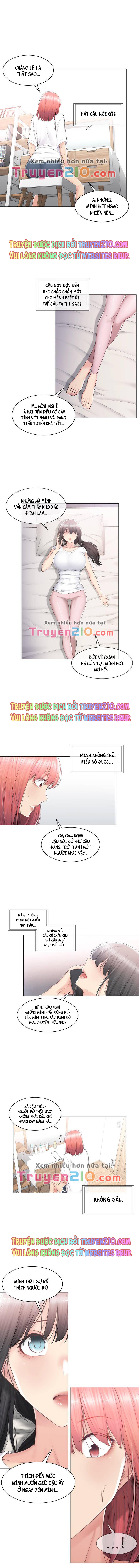 mở khóa tim em chapter 84 7