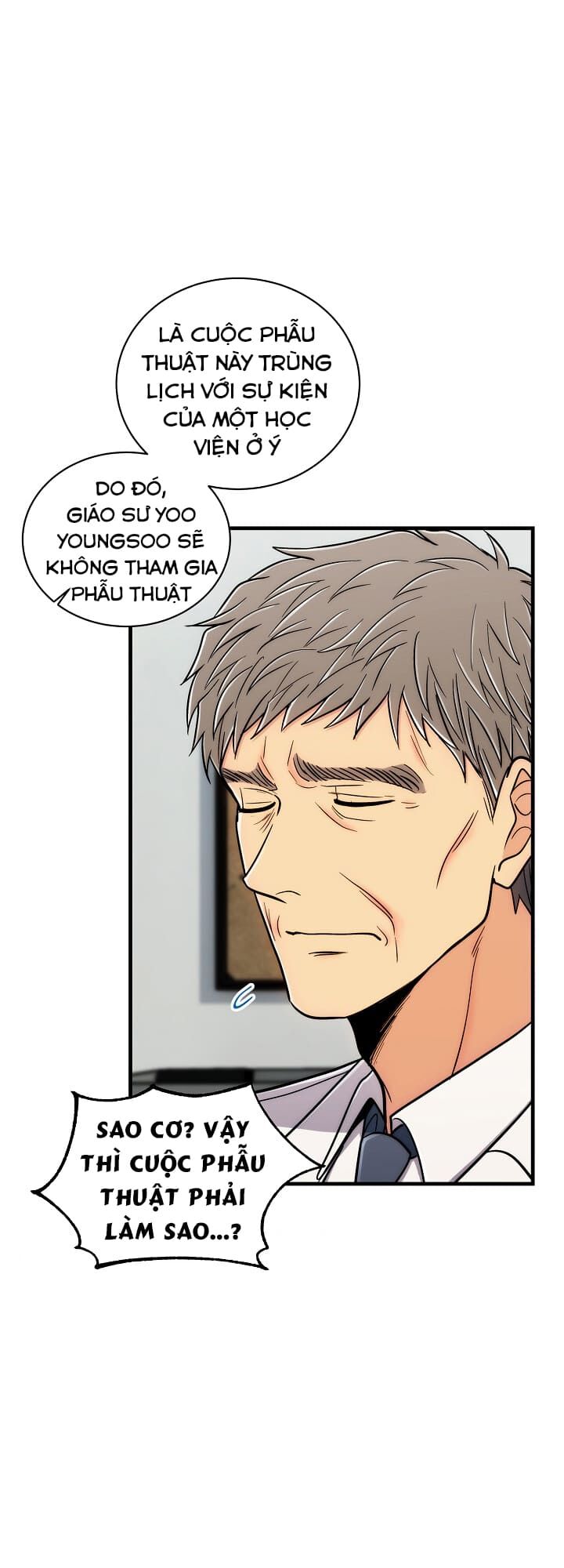 bác sĩ trùng sinh chapter 91 50