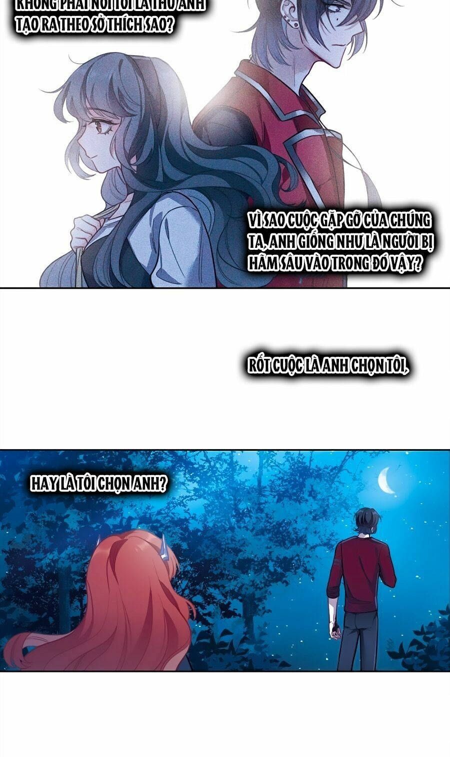 địa ngục cáo bạch thi chapter 118 11