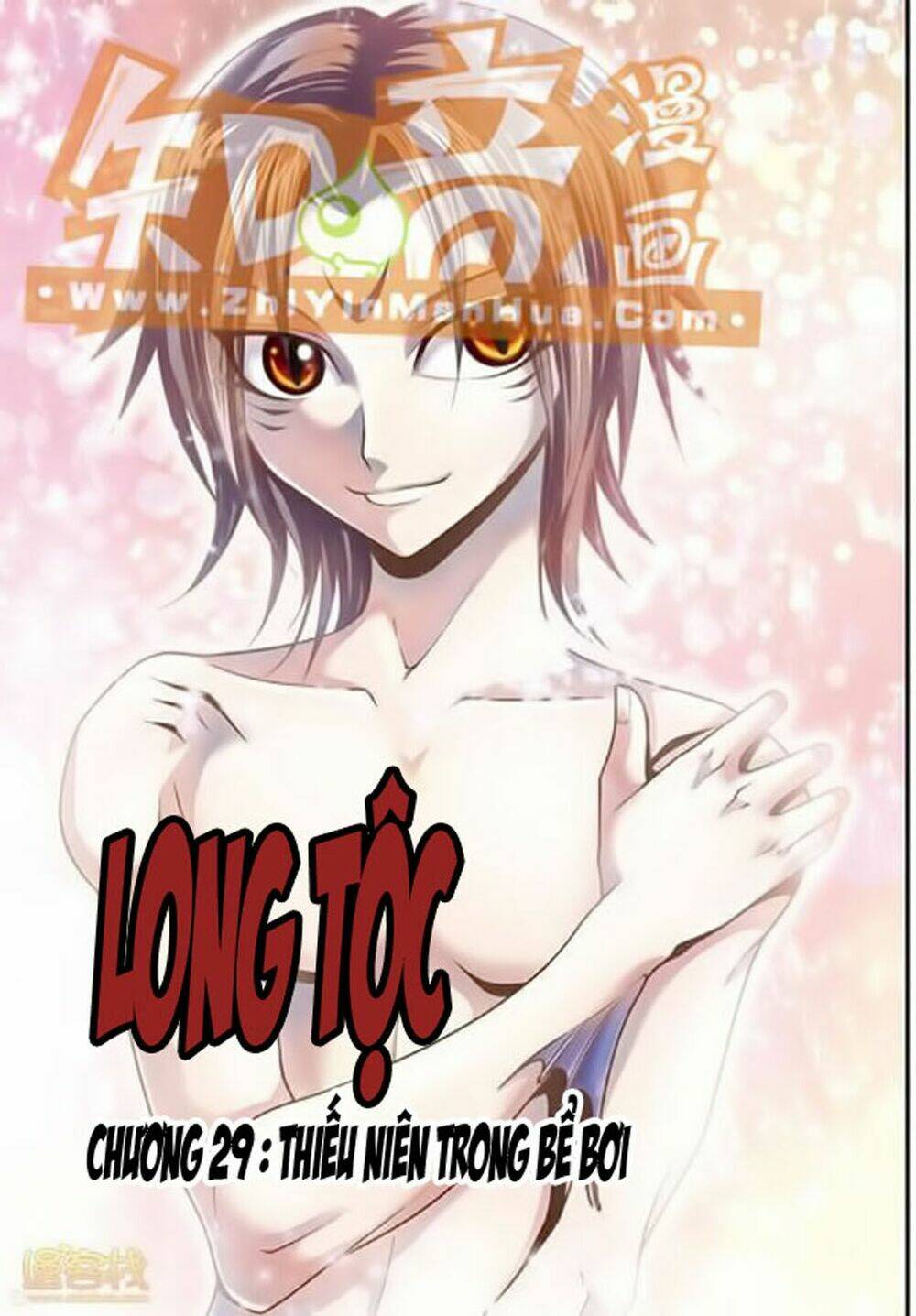 long tộc chapter 29 2