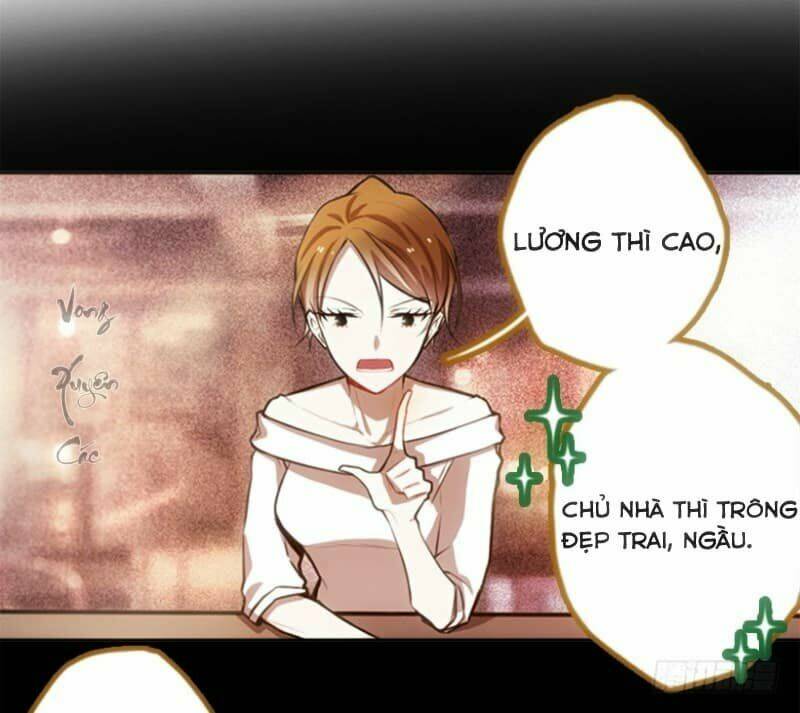 vết cắn và khế ước chapter 1 11