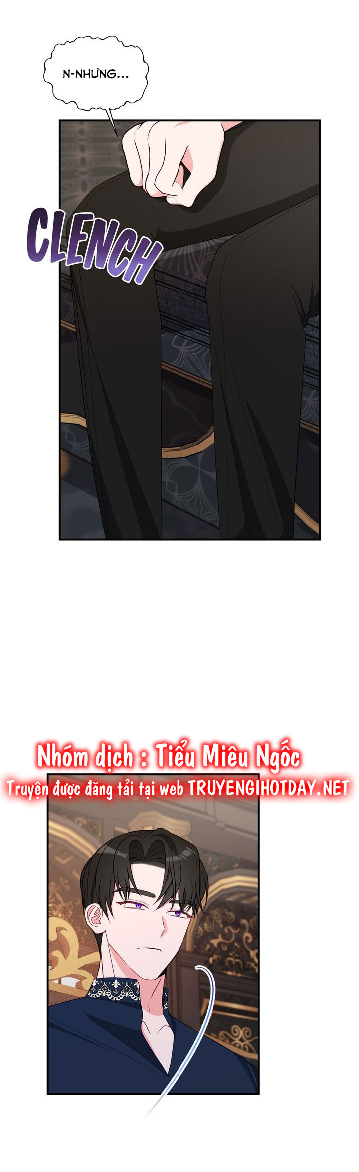 câu chuyện về nữ công tước chapter 74 33