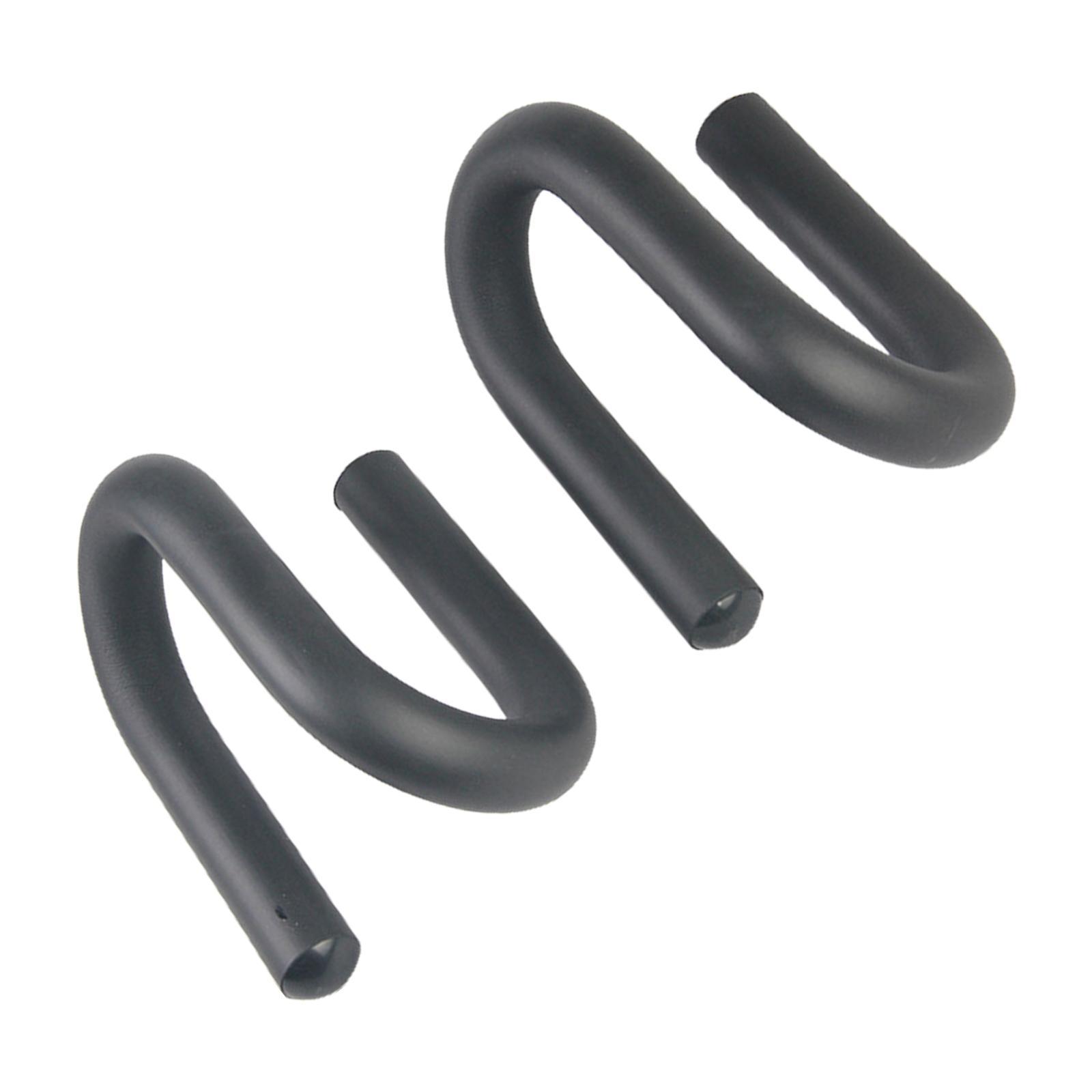 Push up Bar for Floor Metal Push up Handles for Gym Adults Workout