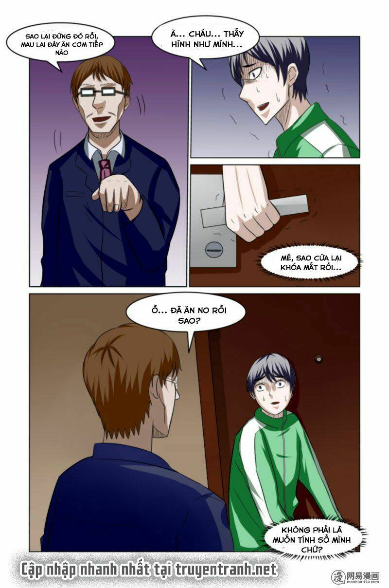 đời không như là mơ chapter 9 1