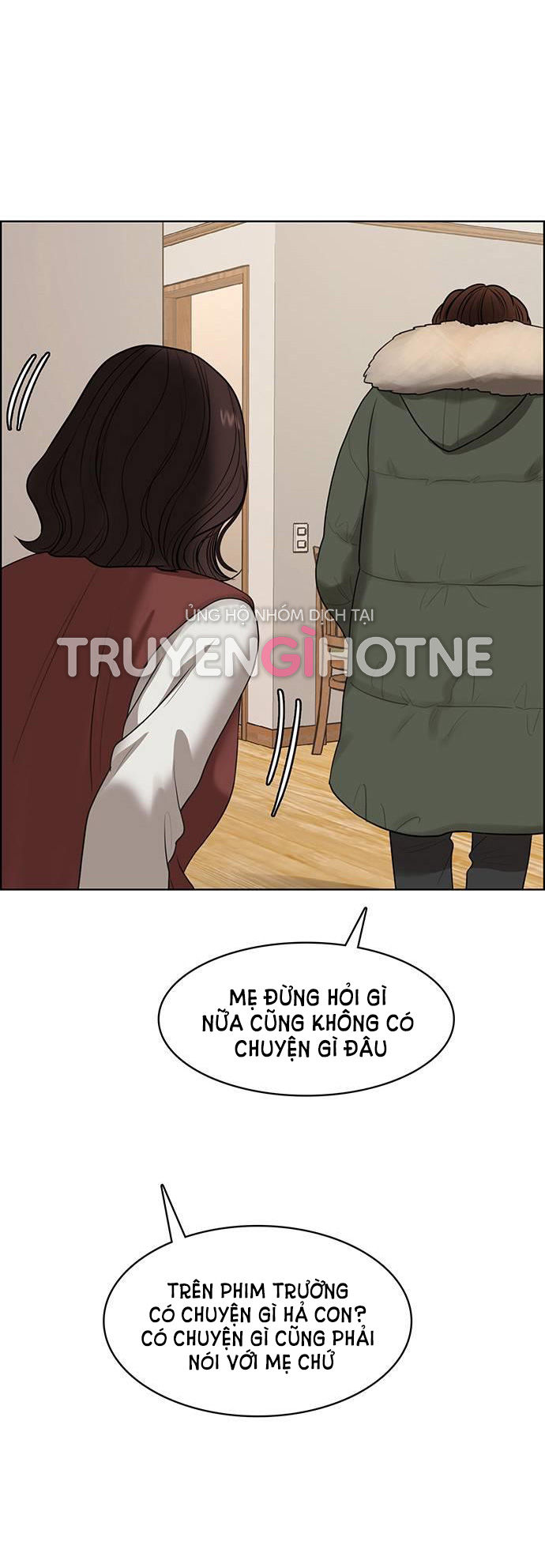 vẻ đẹp đích thực - true beauty chapter 240.1 17