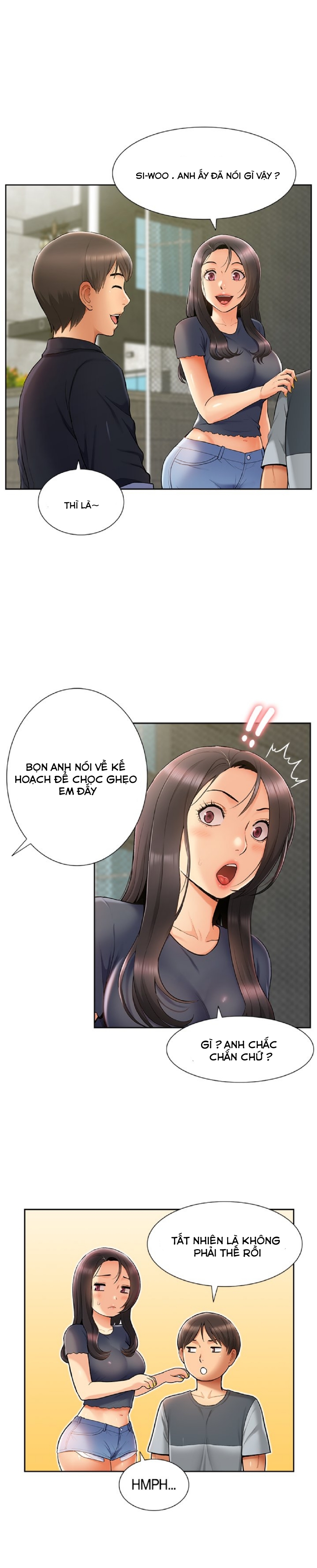 song sinh trụy lạc chapter 29 13