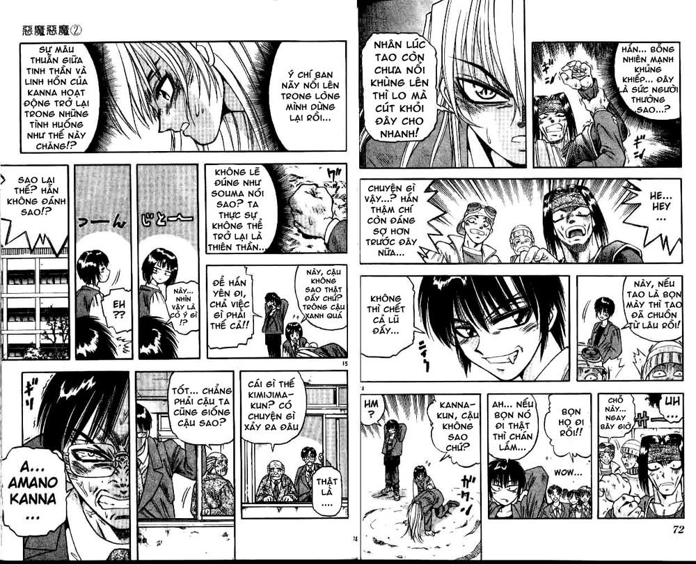 devil and devil chapter 12 8