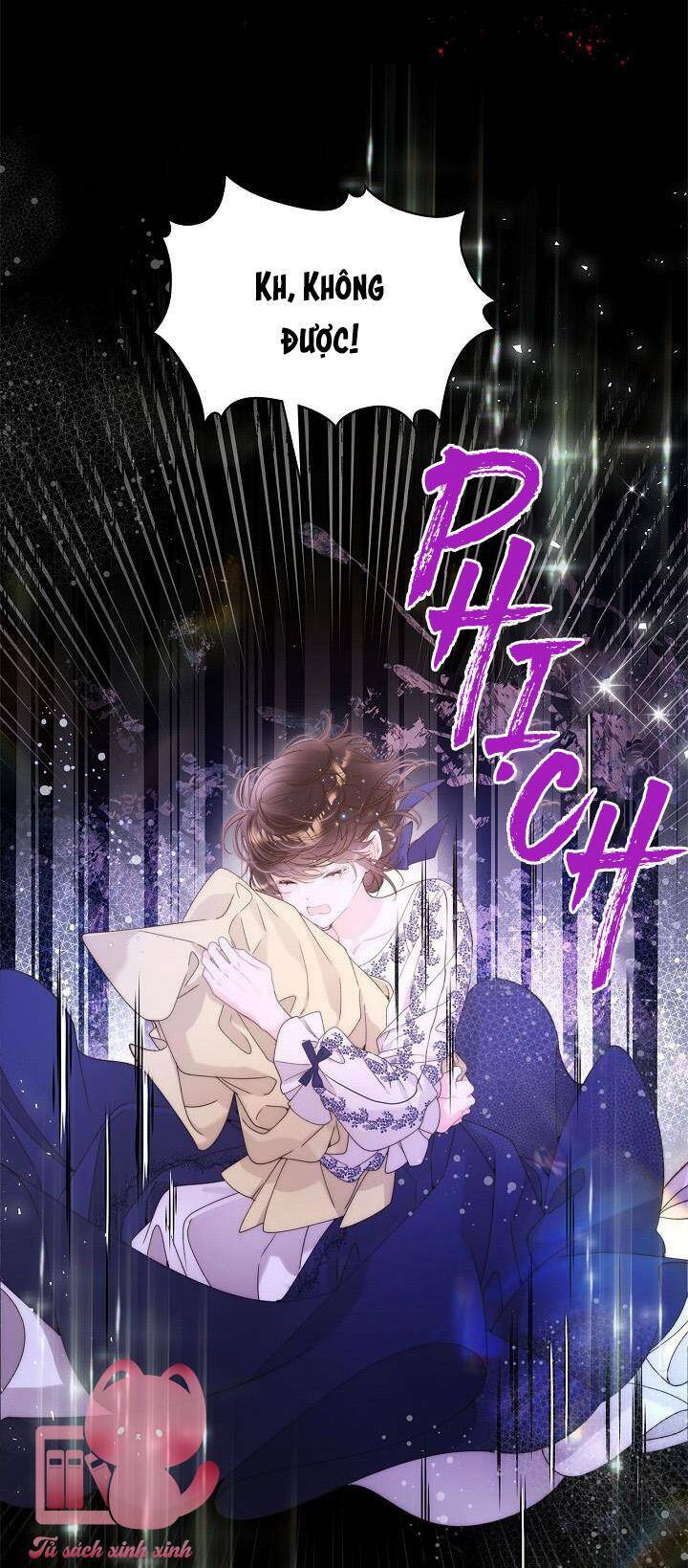 [15+] công chúa chloe chapter 100 65