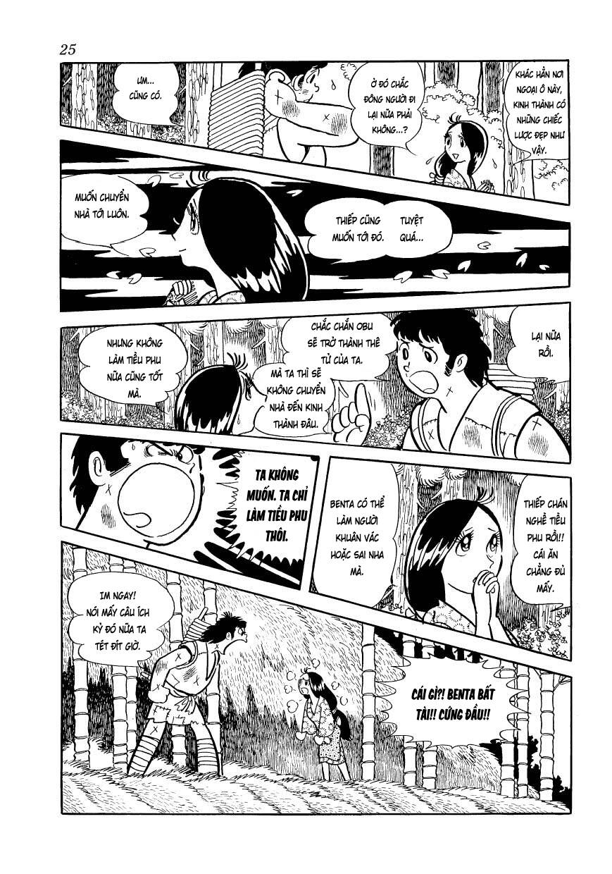 chim lửa chapter 77 28