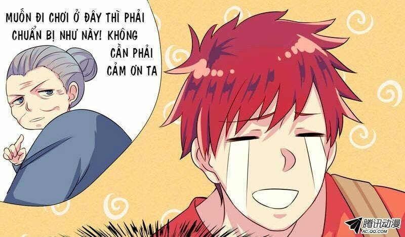 song sinh đổi chỗ ở chapter 5 22