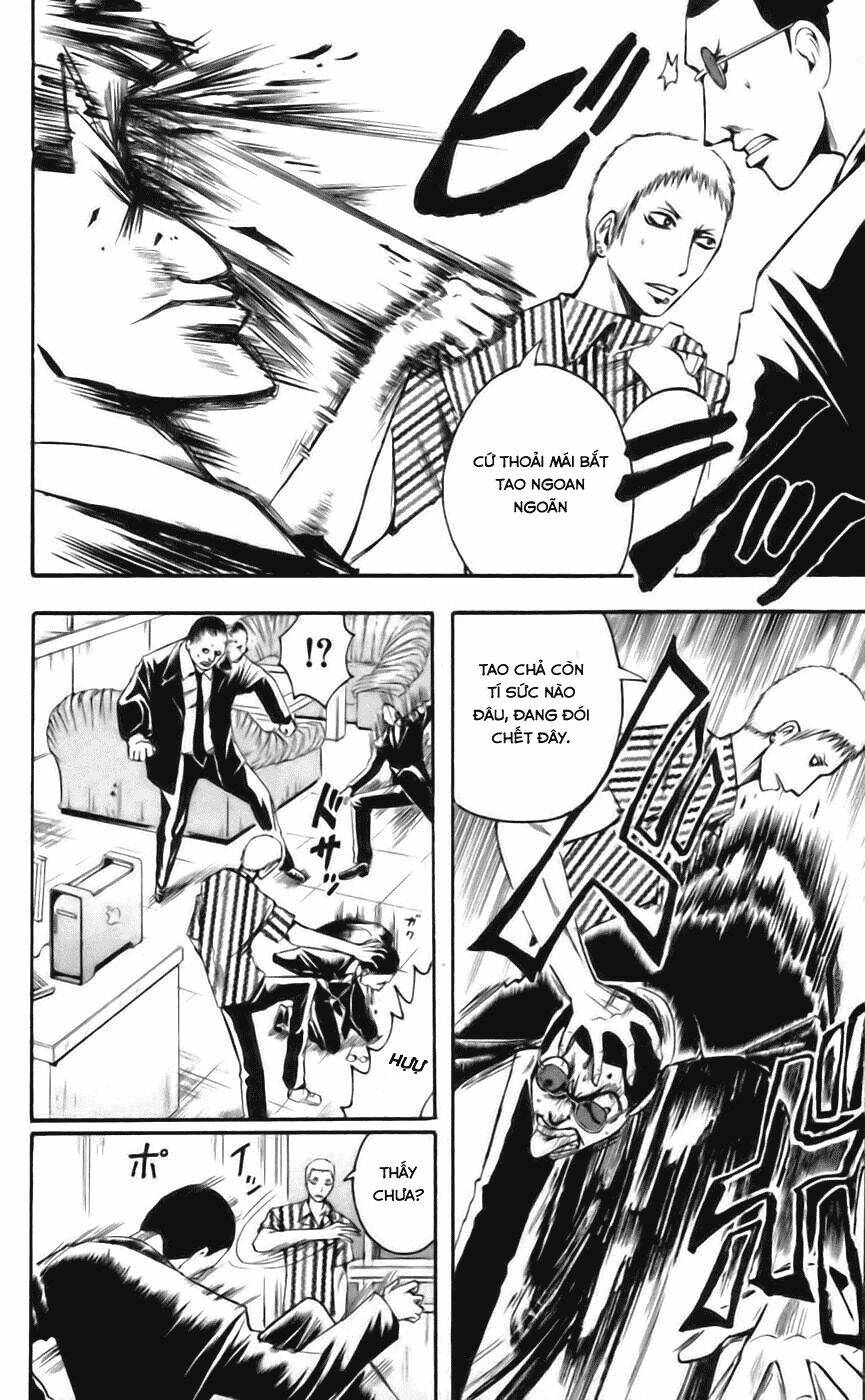 majin tantei nougami neuro chapter 36 6