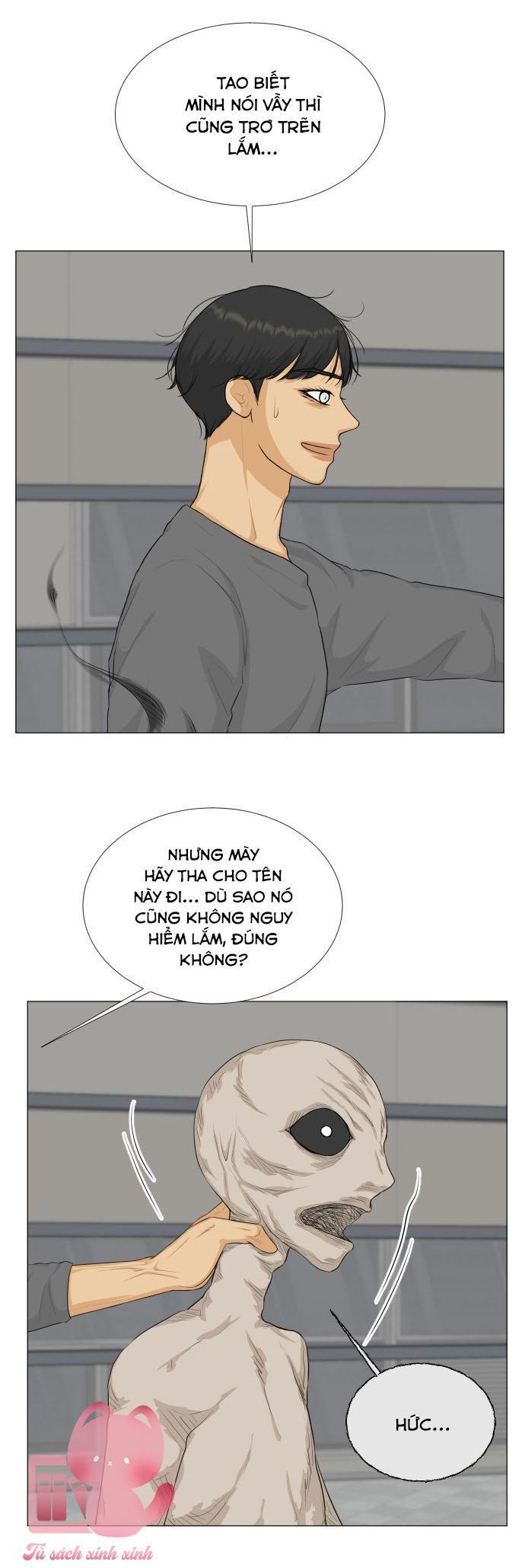 bán quỷ chapter 82 5