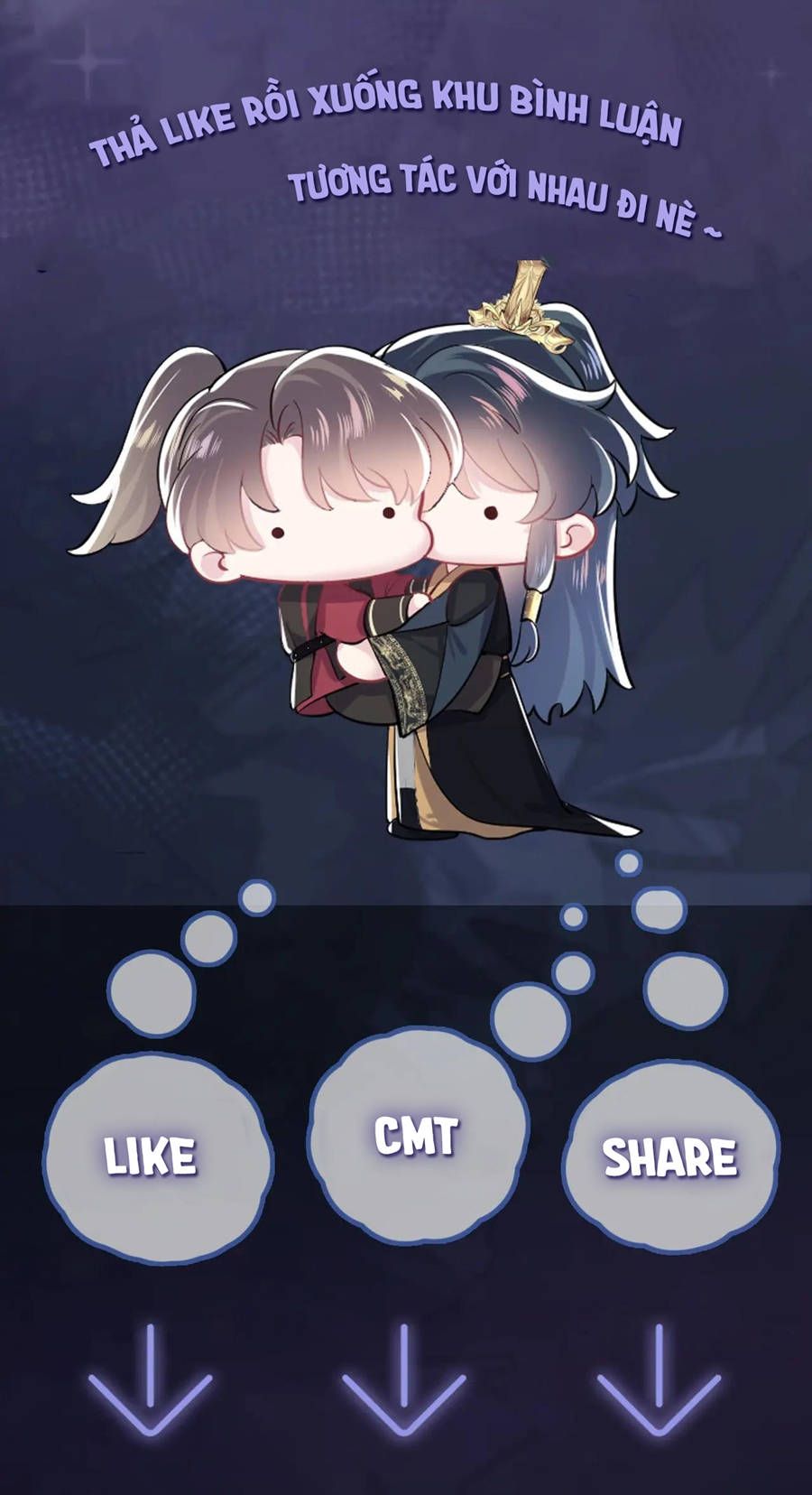 bạch liên hoa tuyệt mĩ dạy học online chapter 46 8