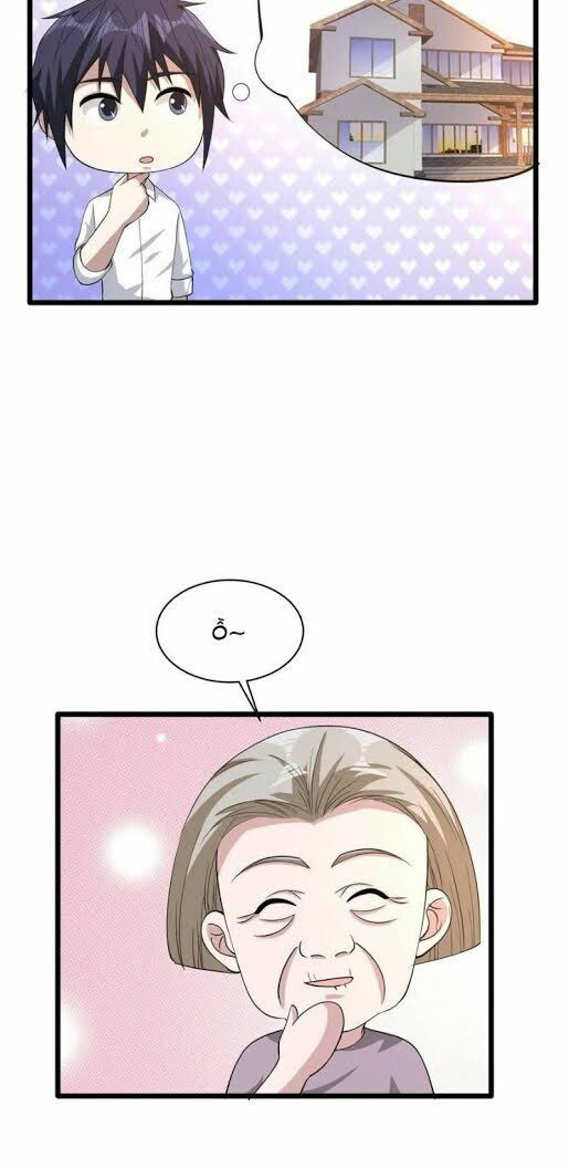 đô thị tà vương chapter 52 14