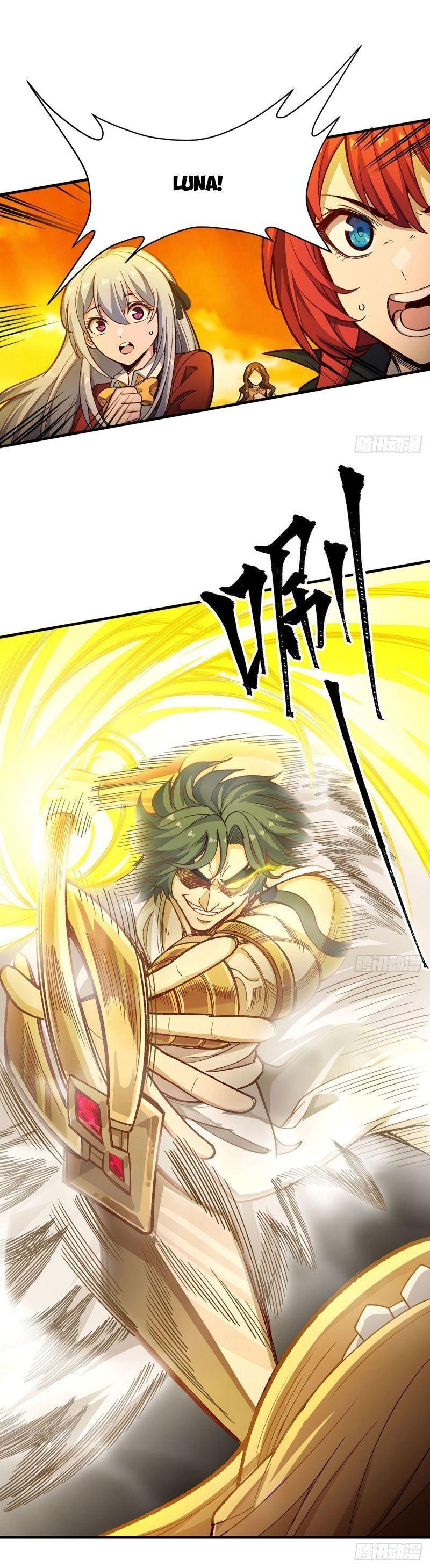 vô hạn sứ đồ và 12 nữ chiến binh chapter 293 12