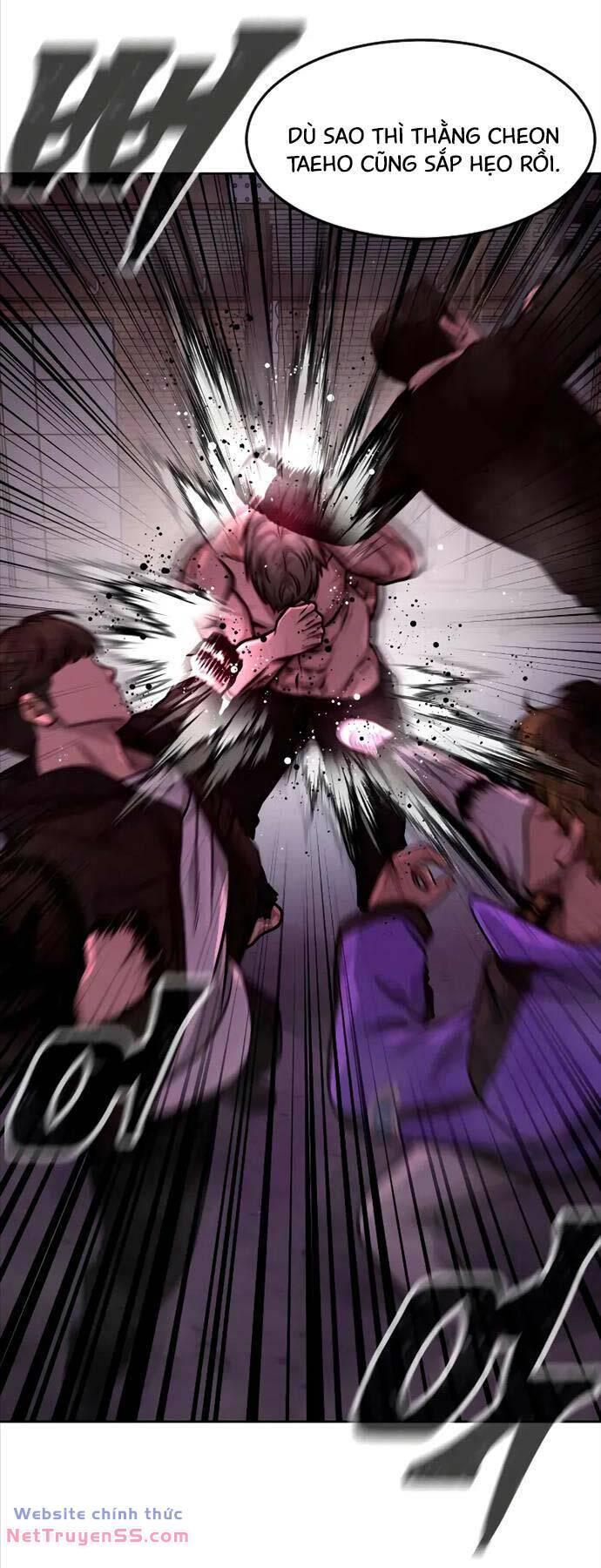 nhiệm vụ tối thượng chapter 124 46