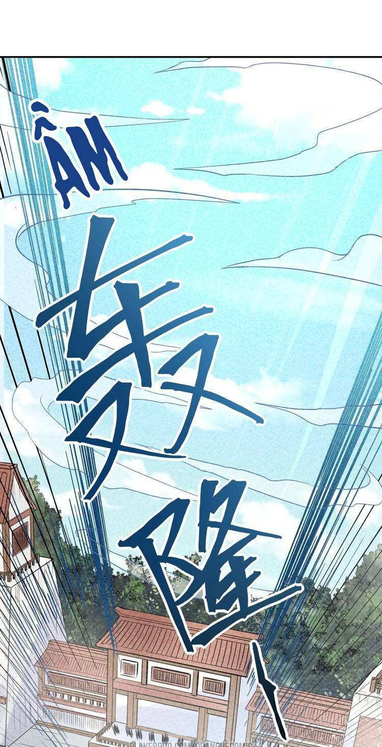 thánh tôn chapter 8 46