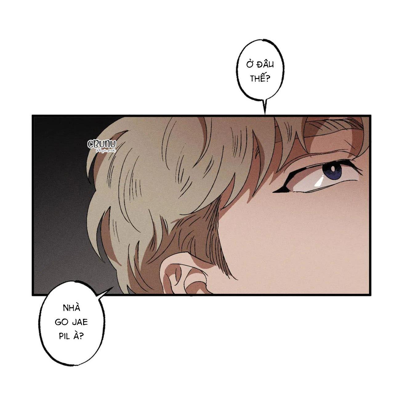 bẫy đôi ngọt ngào chapter 34 35