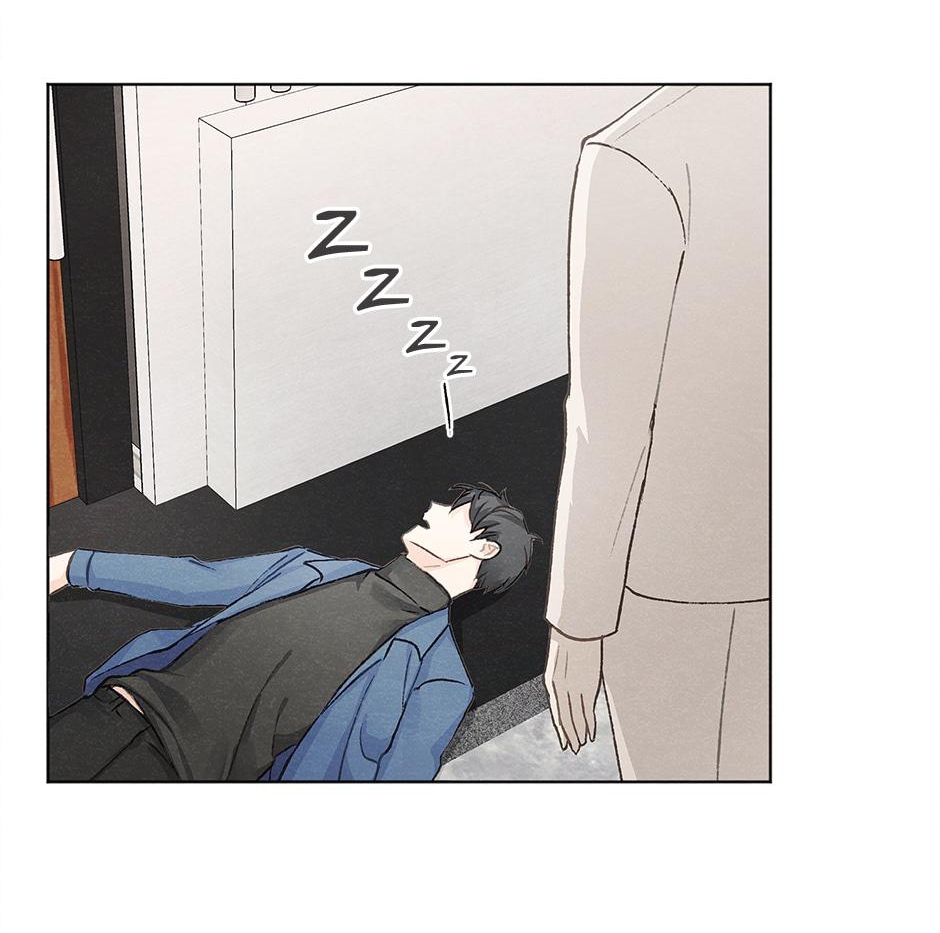 yêu hay không yêu chapter 8 48