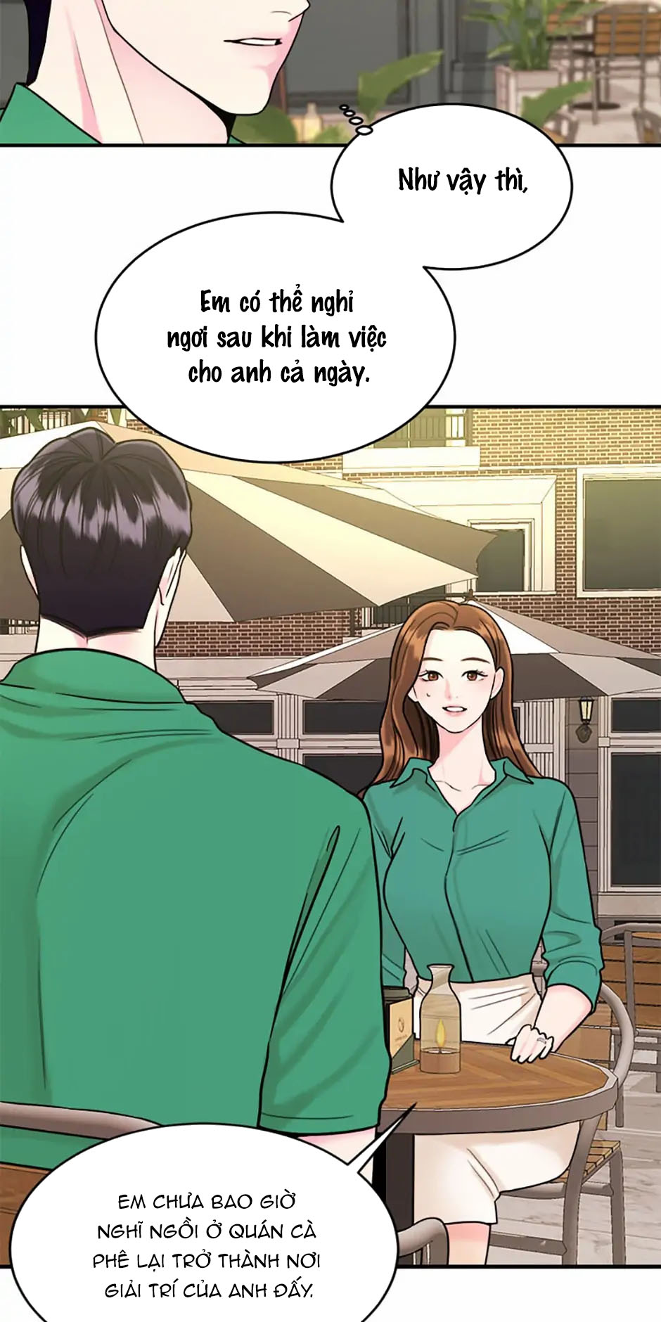 nghệ sĩ cello chapter 74.1 27