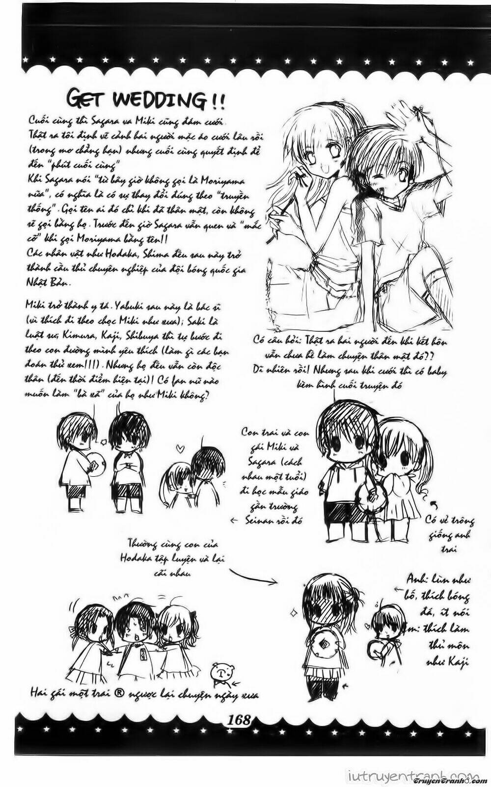 get love! chapter 38 44